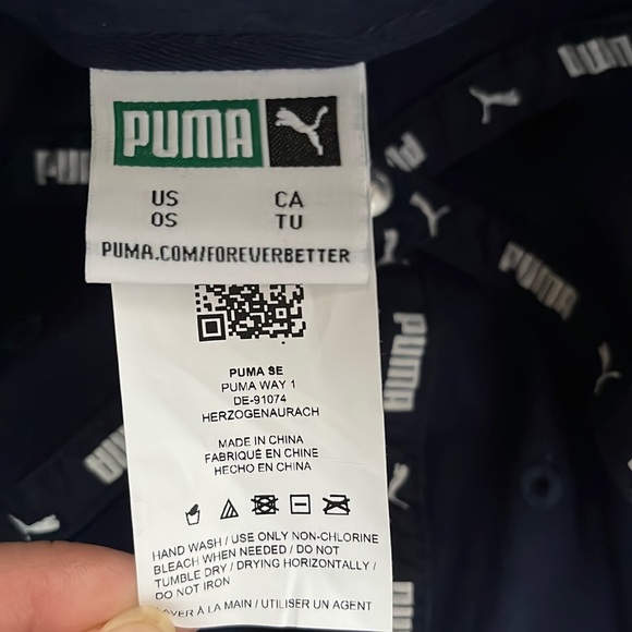 Puma Cap - Picture 6 of 7